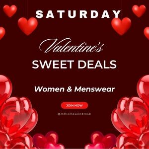 1-100 Women’s and Menswear